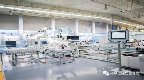 供應商工廠現場管理水平如何？環保工程領域的這幾大現象就是答案