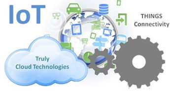 物聯網抄表技術 驅動海外能源資源管理邁向智能化新階段